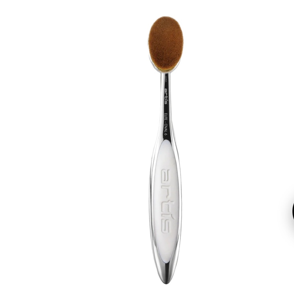 Artis Elite Oval 6 Brush